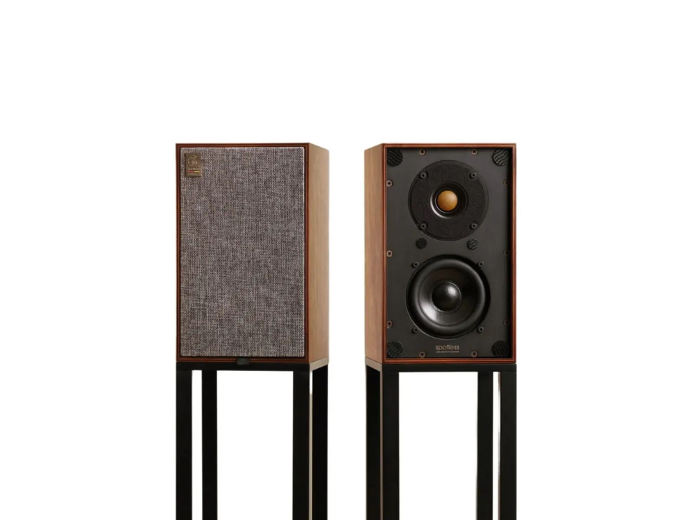 Акустические системы Spotless Audio Eternal 4.2