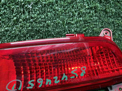 ПТФ правый Hyundai Creta 1 (2016-2021)