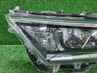 Фара левая Toyota RAV4 5 XA50 (2018-н.в.) LED