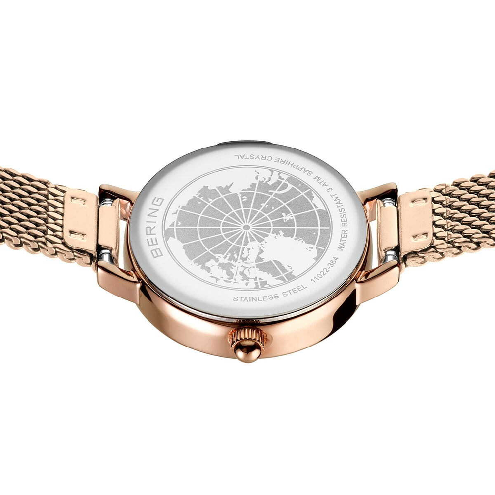 Женские наручные часы Bering 11022-364-Lovely-2-GWP190
