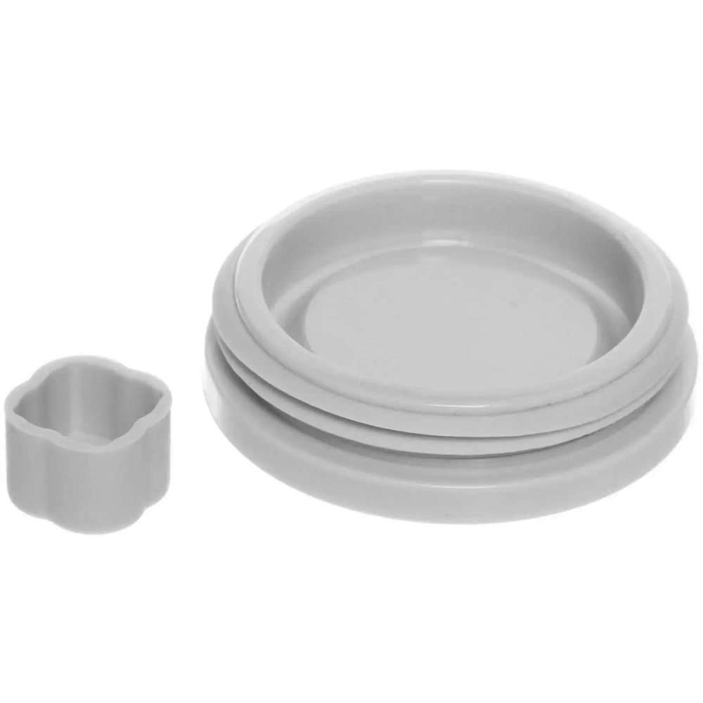 Ёмкость стеклянная 250мл для масла и уксуса «O'lala» 14,9*9*13,6см