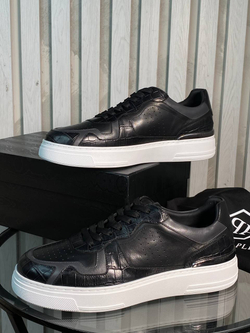 Кеды Philipp Plein