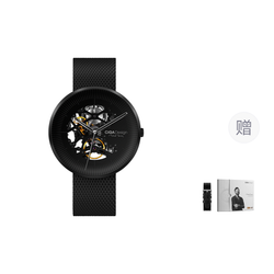 CIGA Design MY Collection Automatic Mechanical Movement Stainless Steel Watchband Watch Men"s Watches