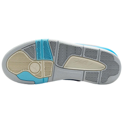 Мужские кроссовки Air Jordan Flight Court 'Military Blue' HF3255-104