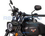 Мотоцикл Regulmoto V BOB