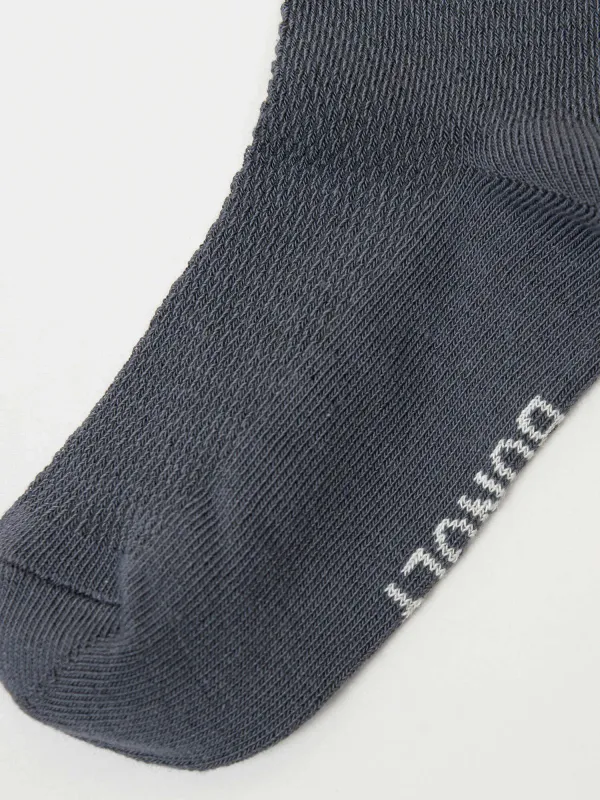 Комплект летних носков с перфорацией 