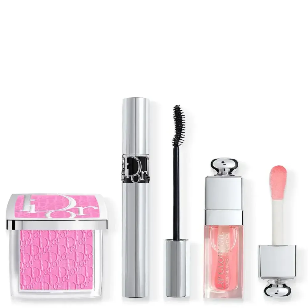 Подарочный набор Dior Makeup Bestsellers Set