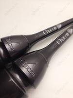 Булавы Chacott модель "High Grip II" 41 см 709.Black