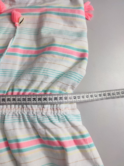 Блузка SUNUVA яркая летняя 44-46  размер