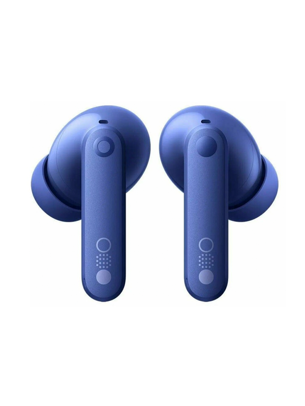 Беспроводные наушники Nothing Buds Pro 2 синие (Blue)