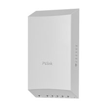 Уличный коммутатор с PoE PV-GPOE04G1S1W