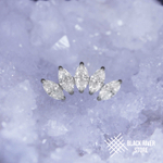 5K Marquise v.2 Crystal