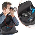 Miggo MW AG-TSP BB 65 Agua Stormproof Torso pack 65