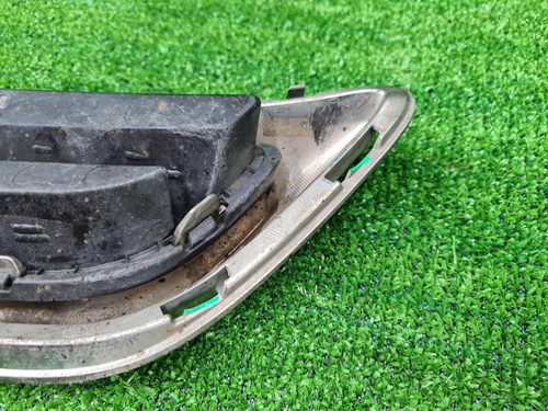 Накладка заднего бампера Комплект Kia K5 (19-23)