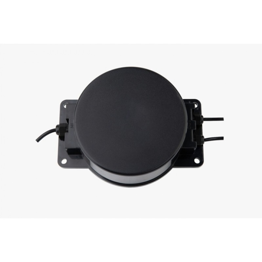 Трансформатор 500Вт, 220/12В AC, IP65 P.King /Tr500WT/