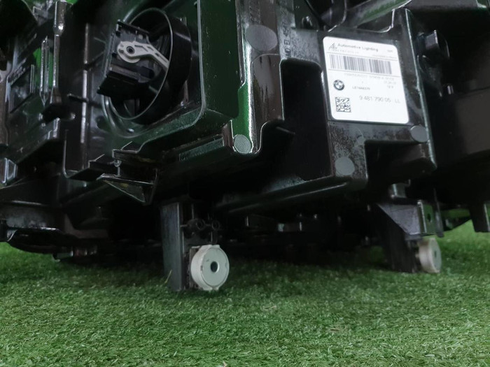 Фара правая BMW X5 G05 X6 G06 (18-23) Laser Light