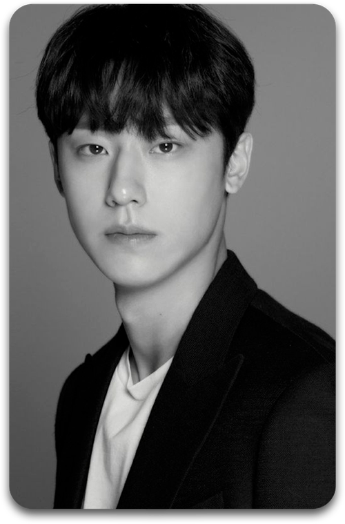 Карта #1418 / Lee Do Hyun