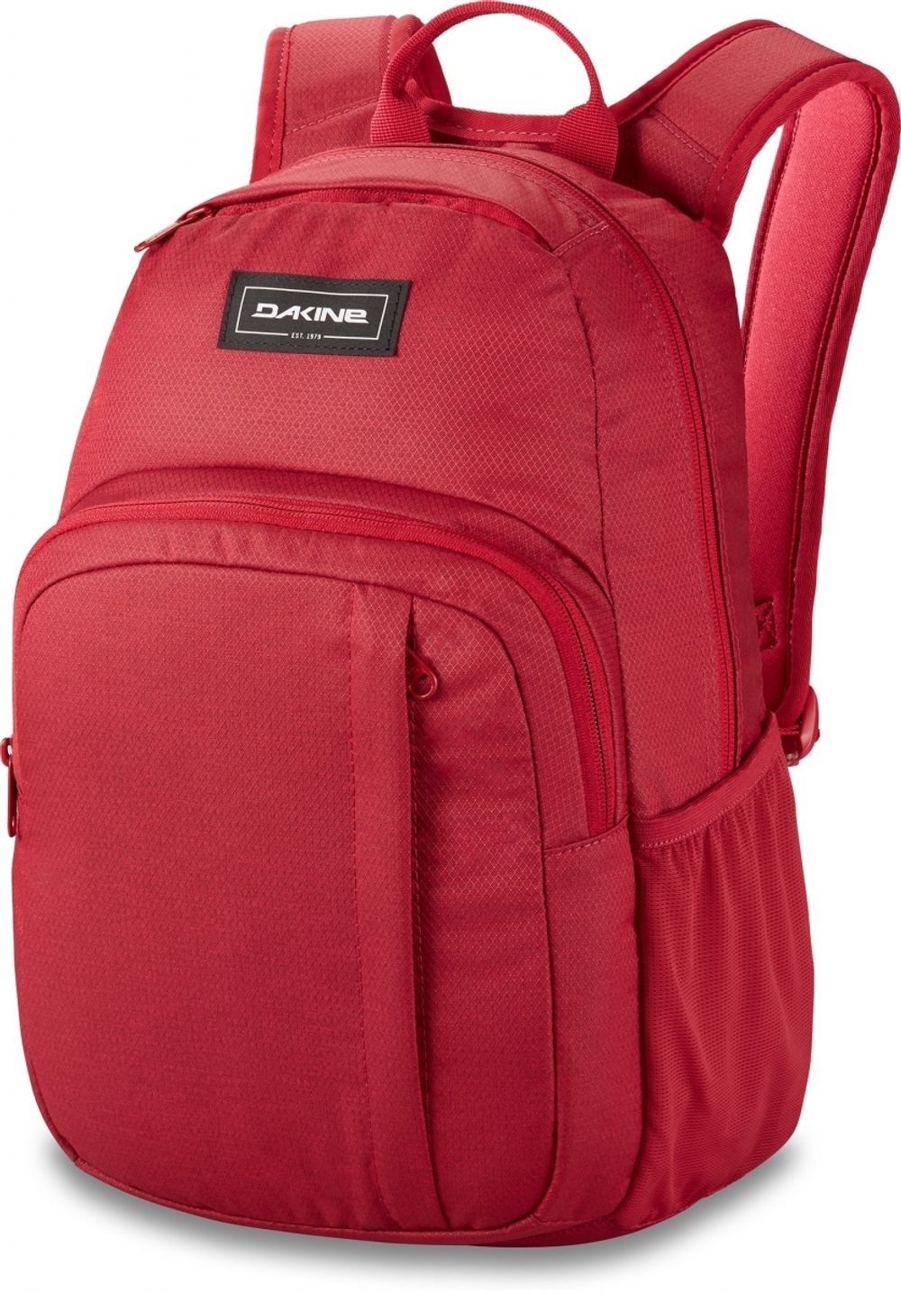 Dakine 18l backpack top