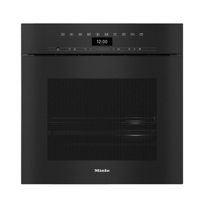 Комби-пароварка Miele DGC 7460X OBSW