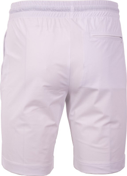 Теннисные шорты Hydrogen Tech Shorts Man - white