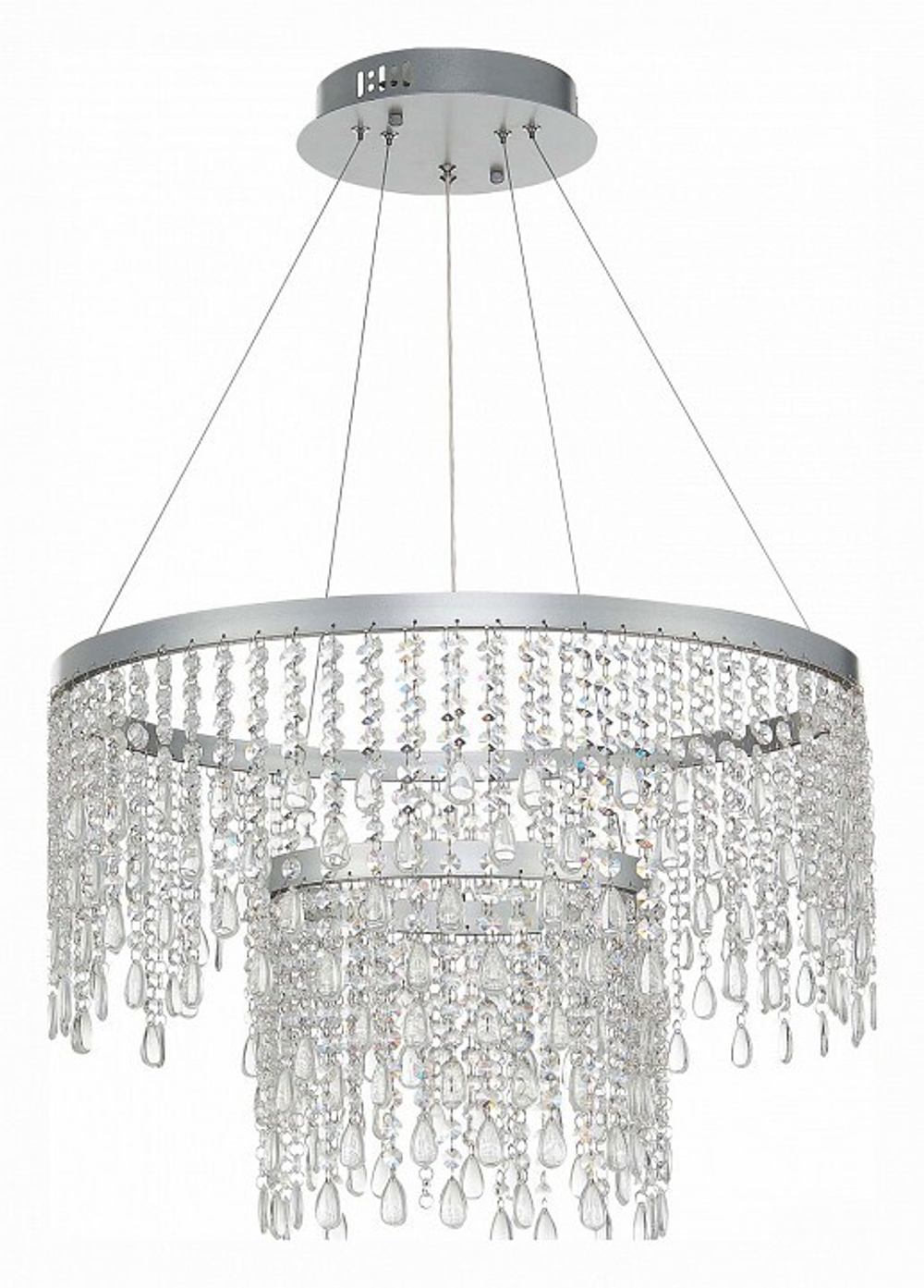 Подвесная люстра ST-Luce SL6201.103.55