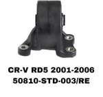 ПОДУШКИ ДВИГАТЕЛЯ CRV RD5 01-06