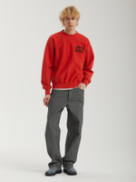 Мужские Джинсы Classic Baggy