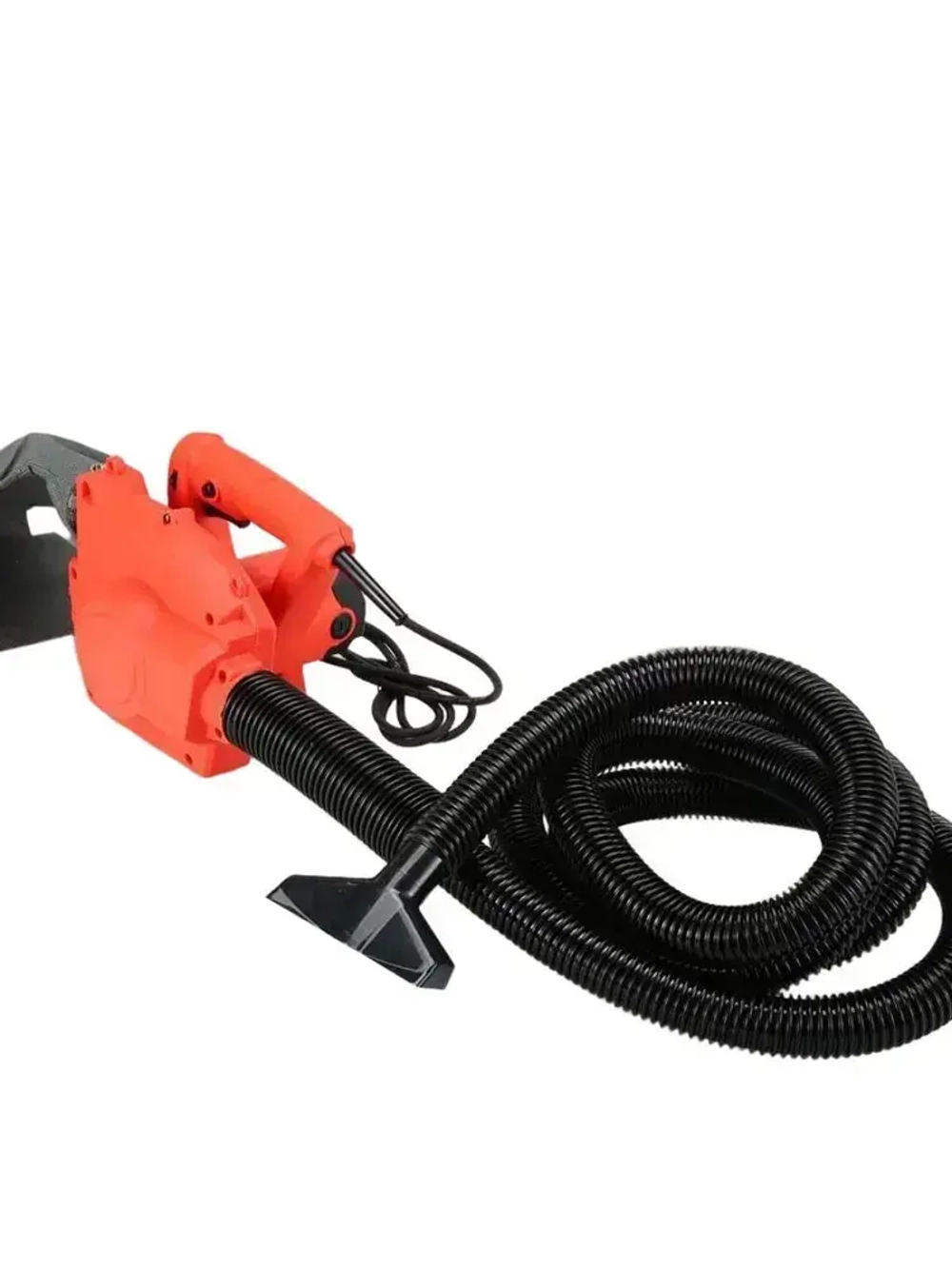 Строительный пылесос, Remtools 70 литров, универсален для электроинструмента