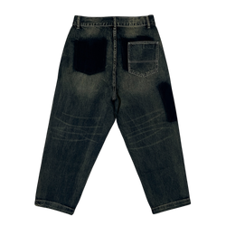 YOONEDE джинсы "4 BUTTONS"