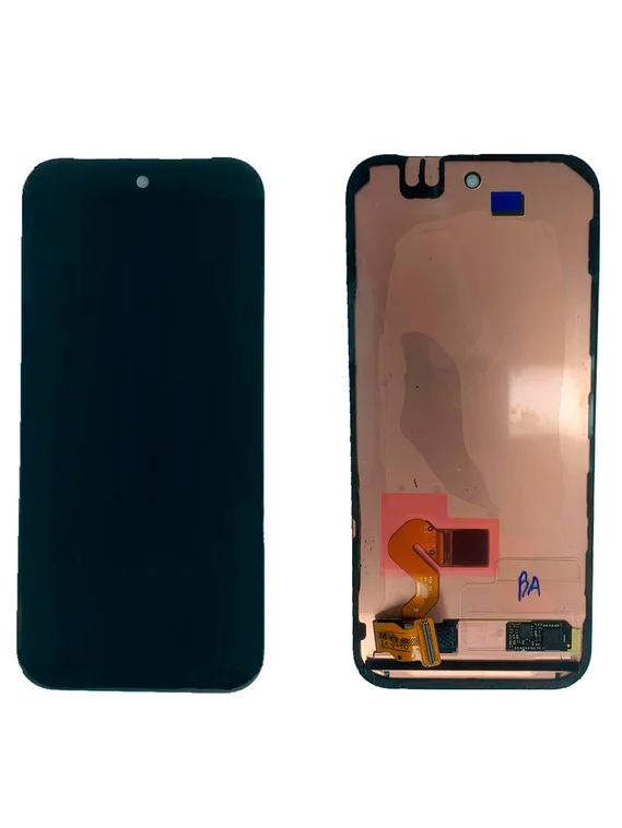 Дисплей в сборе с тачскрином для Google Pixel 9 Pro (Amoled)