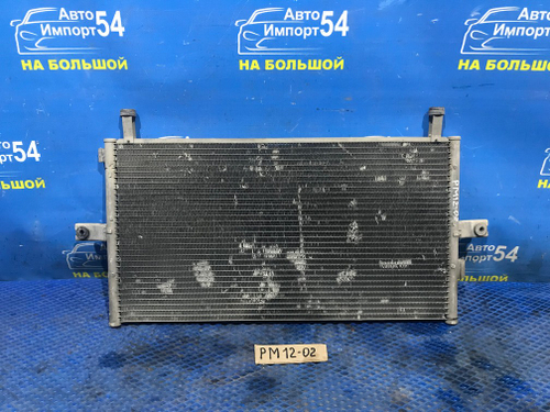 Радиатор кондиционера NISSAN LIBERTY 1999