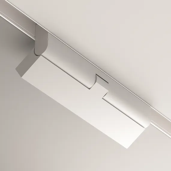 Трековый светильник Точки / Points rot Exility 2700-6000K 12Вт 36° Dim Dali1 Technical tr033-4-12wtw-dd-w