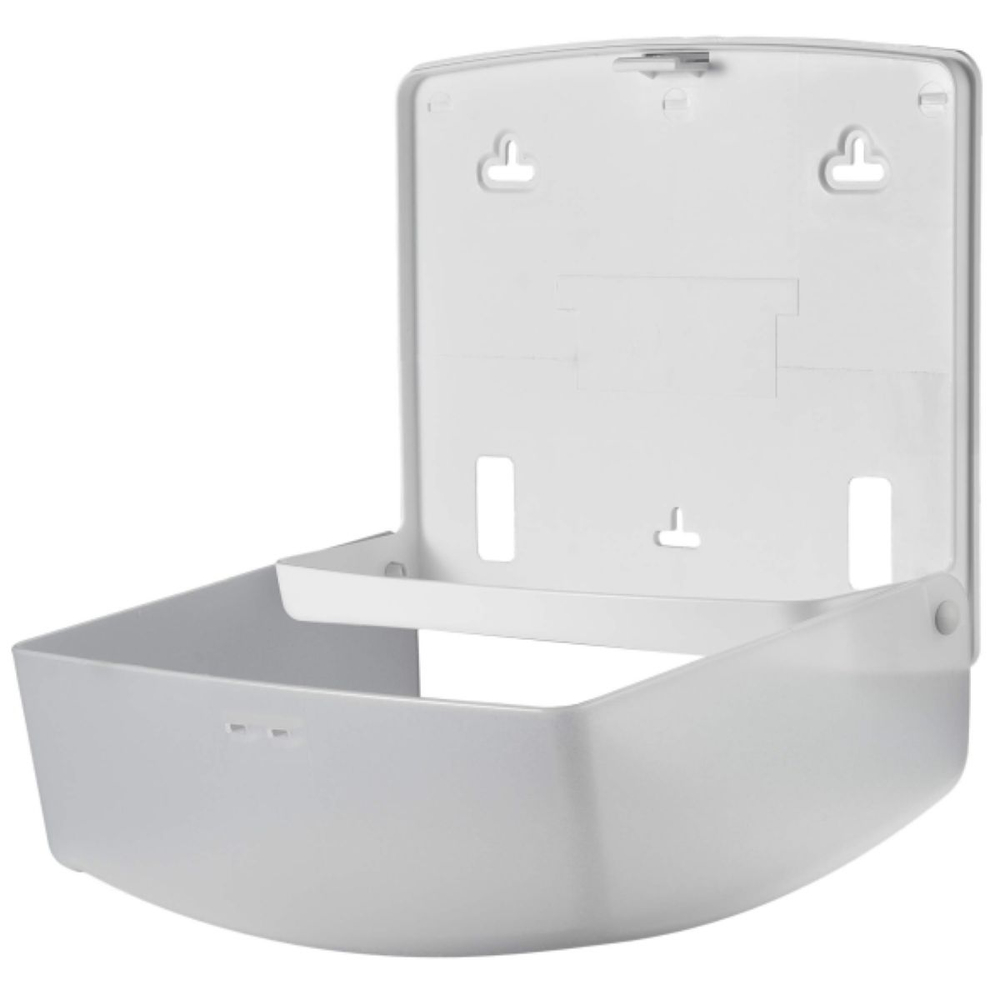 Диспенсер для бумажных полотенец в пачках Veiro Prima Mini 2