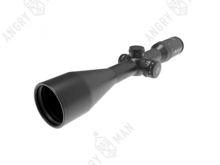 Оптический прицел LRS 5-25x56 FFP, 30mm, с подсветкой Artelv