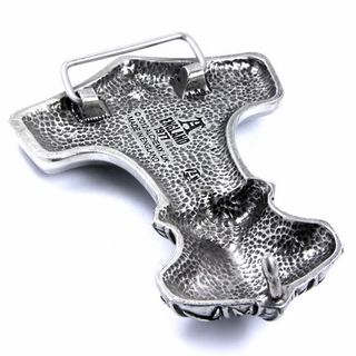 Пряжка Thunder Hammer(Молот Тора)