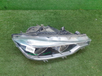 Битая Фара правая BMW 3er F30 (2015-2020) LED