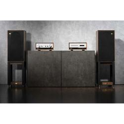 Интегральный усилитель Leak Stereo 130 Silver
