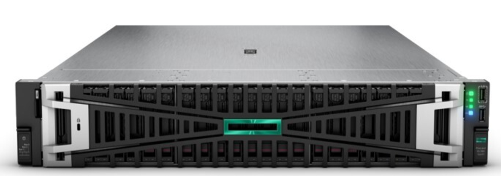 Сервер  HPE DL380 Gen11 2U