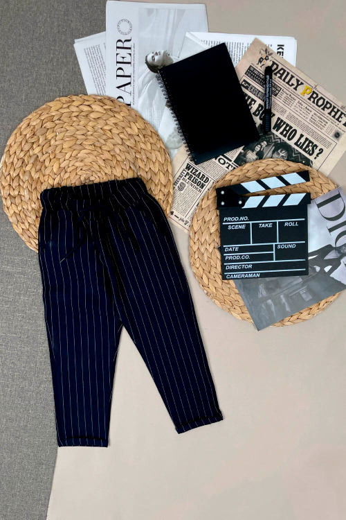 Брюки для мальчиков