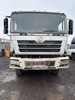 Shacman (Shaanxi) SX* 6x4 Самосвал SX3258DR384 (Дизельный, 9,7 л, 329 л.с., МТ)