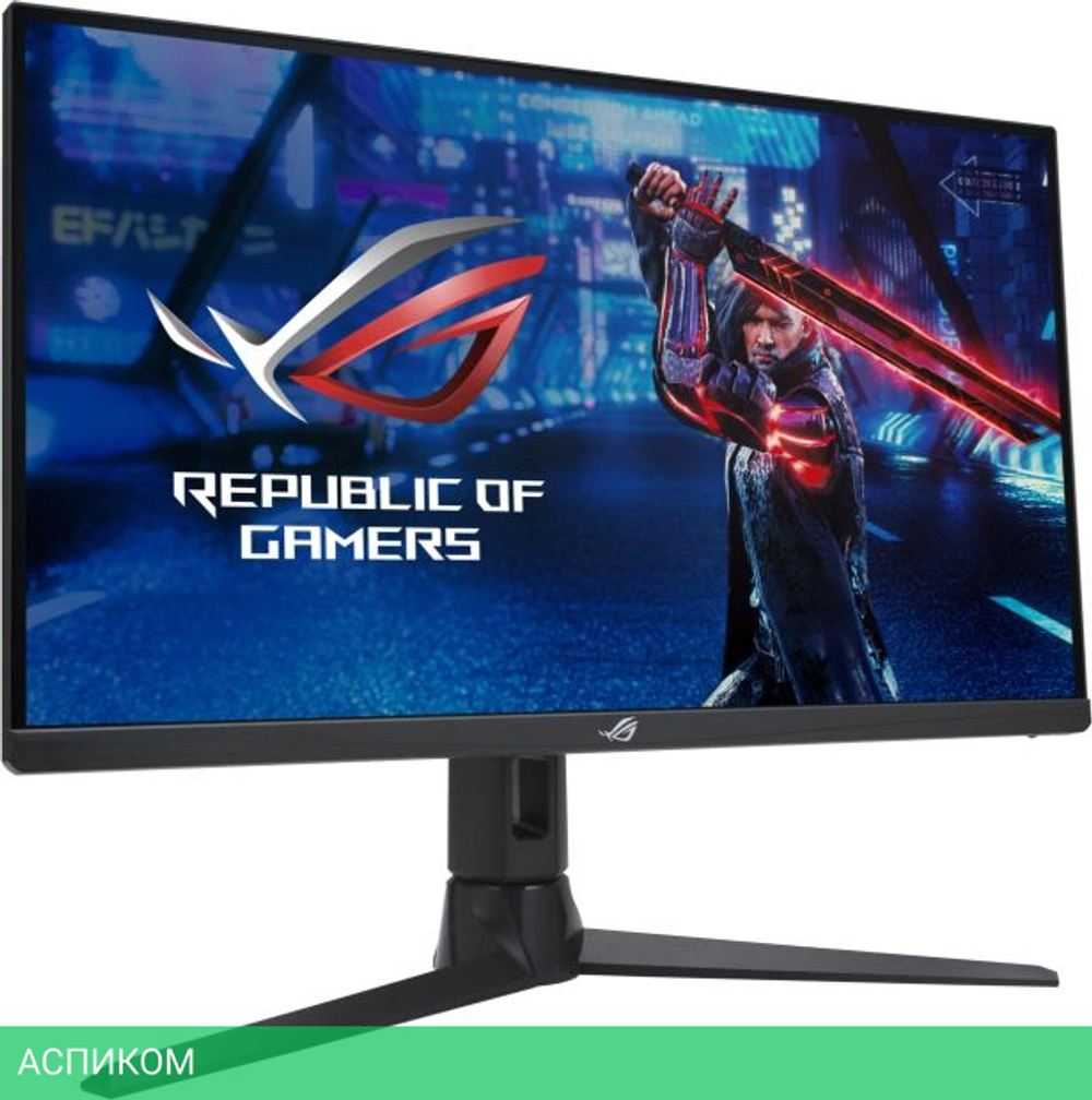 Монитор Asus 27" ROG Strix XG27AQMR