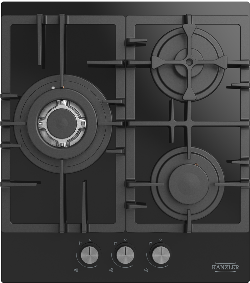 газовая поверхность KG 514 S