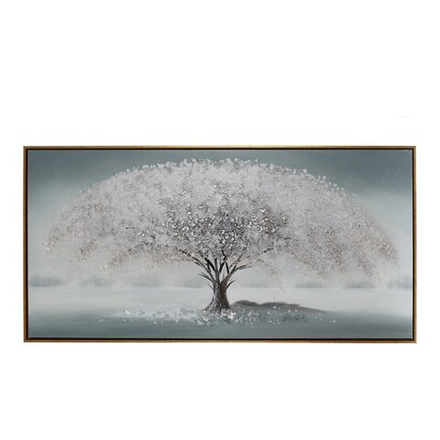 GAEM Панно, L120,5 W3,5 H60 см