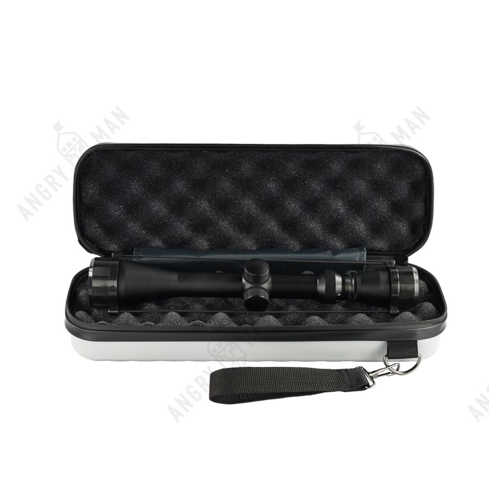 Кейс для оптического прицела  47*13*13 см., Garry Zonter