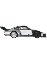 Машинка Хот Вилс Премиум Porsche 935 GJT68 JBL17