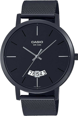 Часы Casio MTP-B100MB-1E