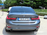 BMW 3 Series (G20) 320i Luxury (04.2020)