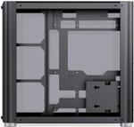 Корпус ATX JONSBO TK-2 Black