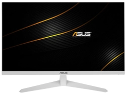 ASUS LCD 27" VY279HE-W белый {IPS 1920x1080 75Hz 5ms 250cd D-Sub HDMI MM}