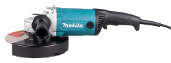 Машина шлифовальная угловая Makita GA9090N